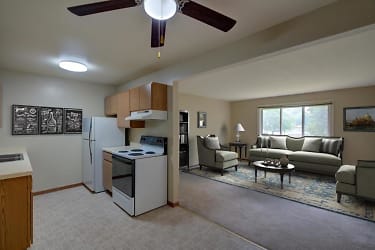 210 S Division St unit 11 - Waunakee, WI