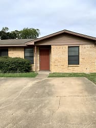 1604 Anderson St unit 1 - College Station, TX