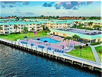 10 Colonial Club Dr #101 - Boynton Beach, FL