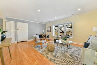 168 Newton St unit 3 - Boston, MA