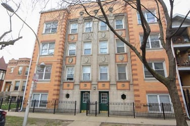 4058 N Kenmore Ave - Chicago, IL