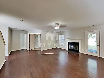 3205 Vallejo Trl - Raleigh, NC