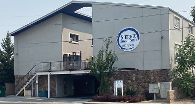 Sierra Townhomes Apartments - Reno, NV
