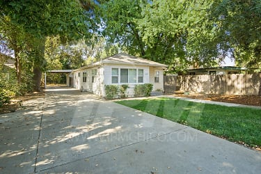 1629 Downing Ave - Chico, CA