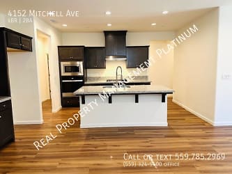 4152 Mitchell Ave - undefined, undefined