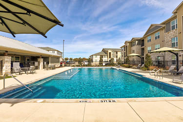 Patriot Pointe Apartments - Fort Worth, TX