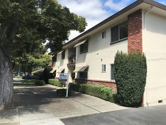 1025 W Olive Ave - Sunnyvale, CA