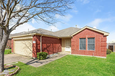 1108 Cumberland Dr - Forney, TX
