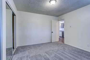 3715-3775 SW 108th Ave Apartments - Beaverton, OR