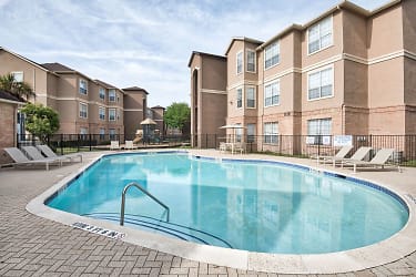 The Life At Clearwood Apartments - Houston, TX