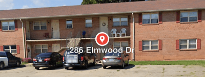 286 Elmwood Dr unit 3 - Radcliff, KY