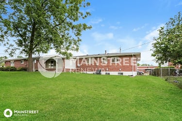1770 Charbonier Rd - undefined, undefined