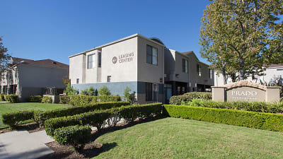 Prado Apartments - Glendale, CA