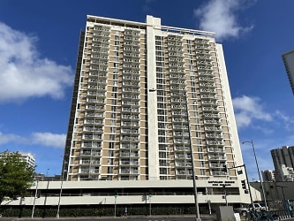 1655 Makaloa St unit 2304 - Honolulu, HI