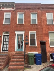 2408 Fait Ave - Baltimore, MD