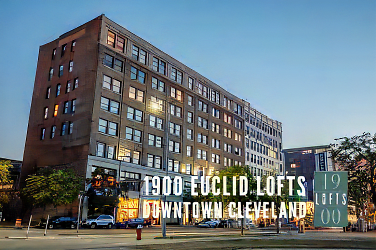 1900 Euclid Ave unit UNIT210 - Cleveland, OH