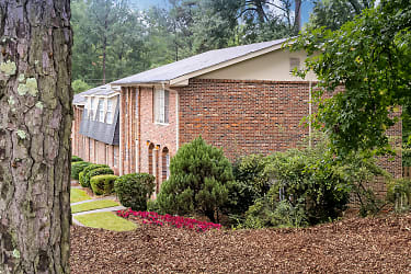 West Forty 9 Apartments - Milledgeville, GA