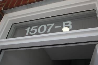 1507 W Cary St unit B - Richmond, VA