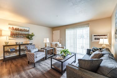 Prairie View Estates Apartments - Plover, WI
