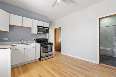 1343 Vincennes Ave #1 - undefined, undefined