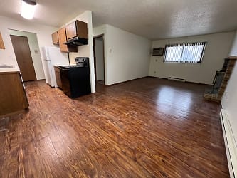 3301 16th Ave S unit 101 - Fargo, ND