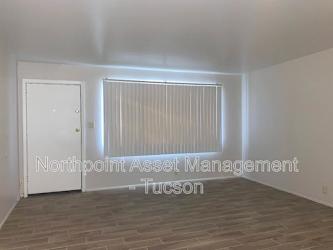 1510 N Craycroft Rd - Tucson, AZ