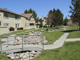 Creekside Apartments - Reno, NV