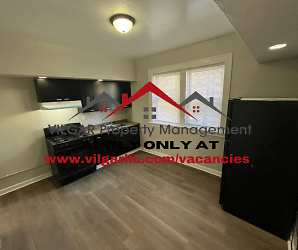 1331 Marshall St - undefined, undefined