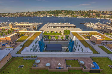 One Lakefront Apartments - Seattle, WA