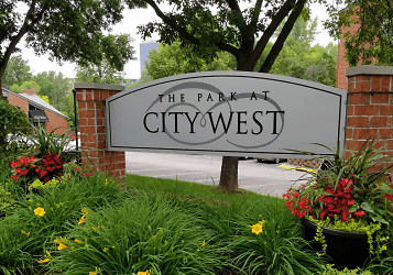 Park At City West Apartments - Eden Prairie, MN