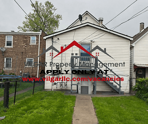 3940 Euclid Ave - East Chicago, IN