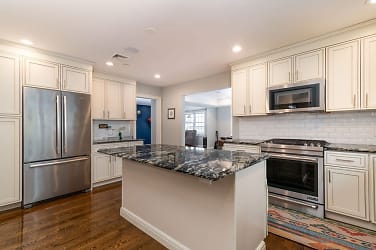 60 Cleverly Ct unit 3 - Quincy, MA