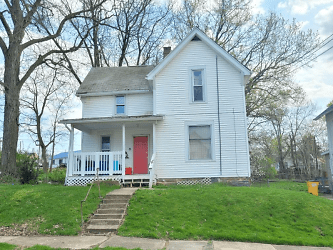 115 W Blanche St unit 2 - Mansfield, OH
