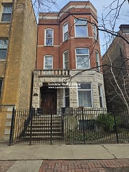 2225 N Bissell St unit 3 - Chicago, IL
