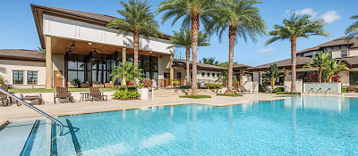 MAA Crosswater Apartments - Windermere, FL