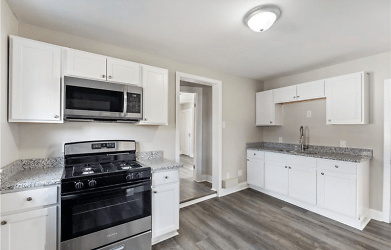 1300 Spring St unit 2 - undefined, undefined