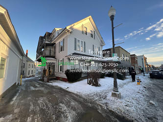 195 Main St unit 3 - undefined, undefined