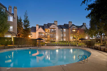 Mill Springs Park Apartments - Livermore, CA