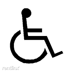 211 Wheelchair Black