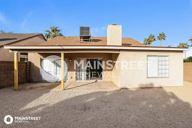 6003 W Mescal St - undefined, undefined