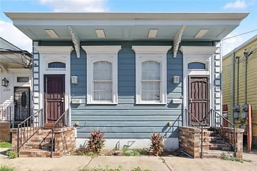 2107 Fourth St #A - New Orleans, LA