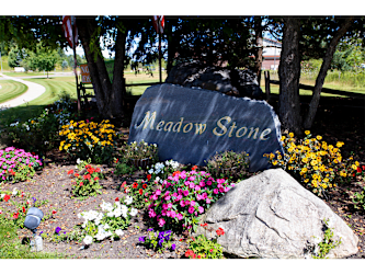 Meadow Stone Apartments - Hastings, MI