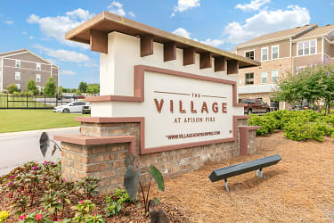 The Village At Apison Pike Apartments - Ooltewah, TN