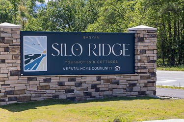 Banyan Silo Ridge - Wilmington, NC