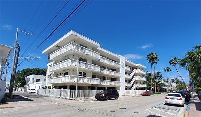900 Euclid Ave #10 - Miami Beach, FL