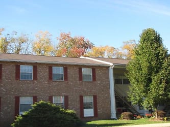 Londontowne Apartments - Hagerstown, MD