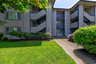 Broadway Center Apartments - Eugene, OR
