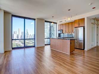 1255 S Michigan Ave unit 404 - Chicago, IL