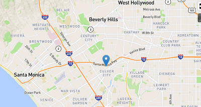 3627 Bagley Apartments - Los Angeles, CA