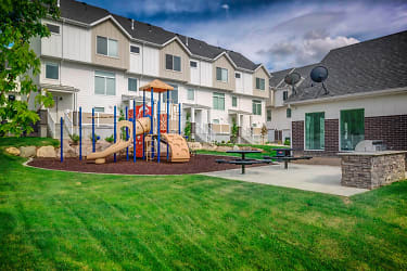 Coventry Townhomes - undefined, undefined
